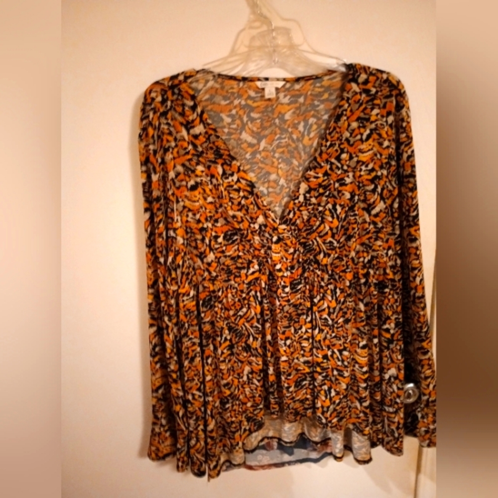 Catos tunic